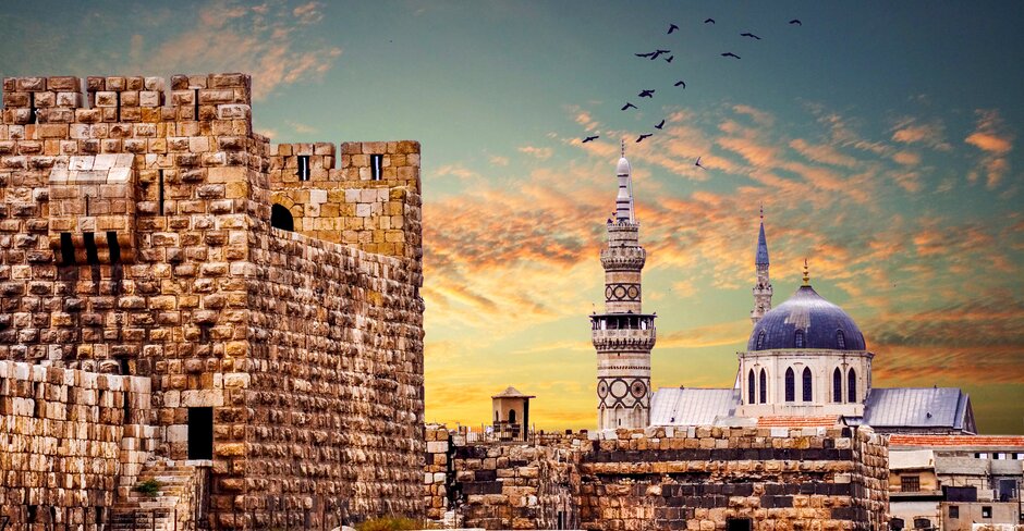 Flynas to launch two services connecting Saudi Arabia and Syria
