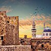 Flynas to launch two services connecting Saudi Arabia and Syria