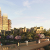 Waldorf Astoria heading to Abha in Saudi Arabia