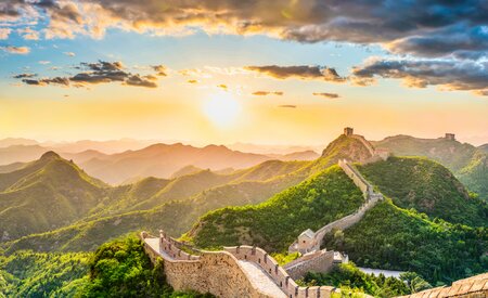 China grants visa-free access to all GCC nationals