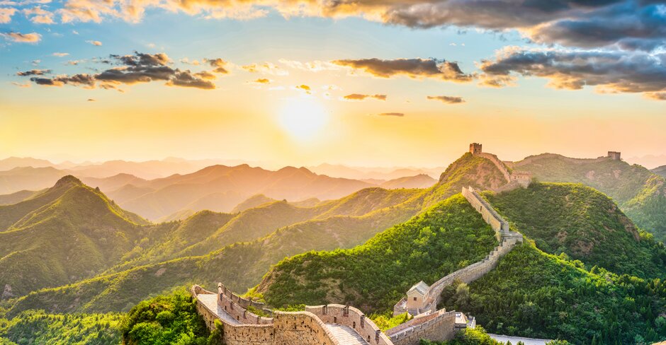 China grants visa-free access to all GCC nationals