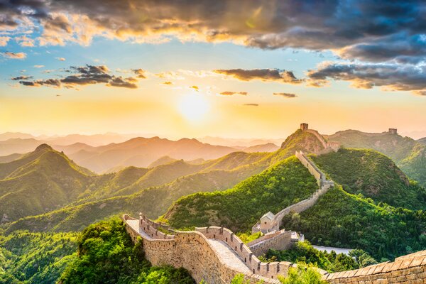 China grants visa-free access to all GCC nationals