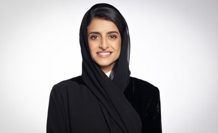 UAE's Shaikha Al Nowais to become first woman to lead UN Tourism