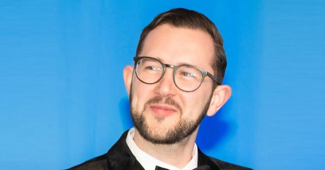 Crystal appoints Luke Smith as VP of Middle East sales
