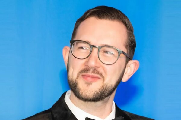 Crystal appoints Luke Smith as VP of Middle East sales