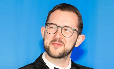 Crystal appoints Luke Smith as VP of Middle East sales