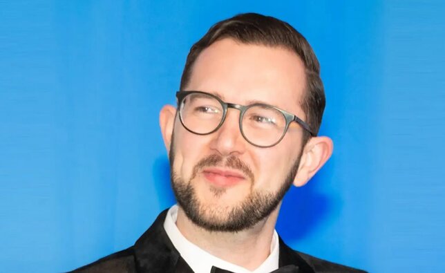 Crystal appoints Luke Smith as VP of Middle East sales