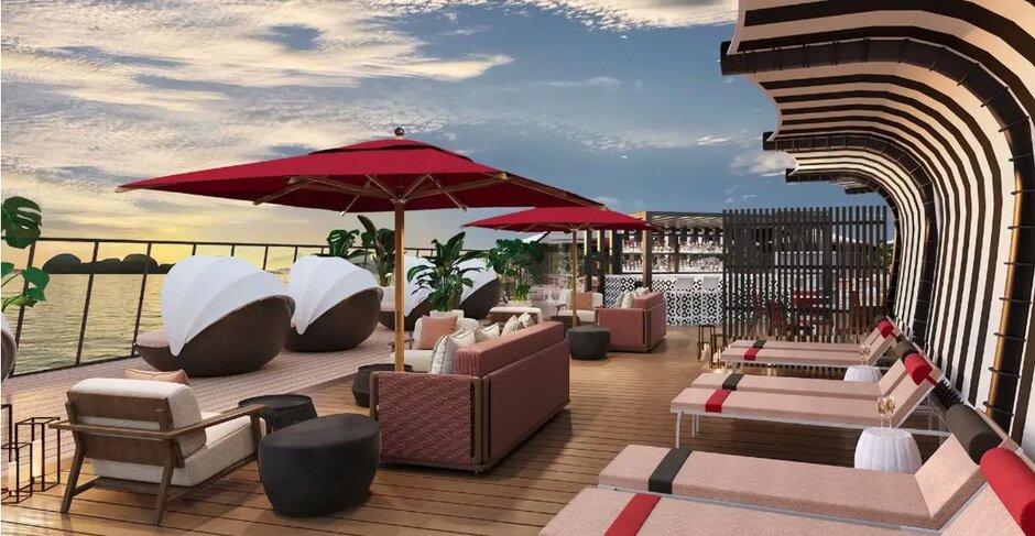 Celebrity Cruises to spend US$250m refurbishing Solstice Class ships