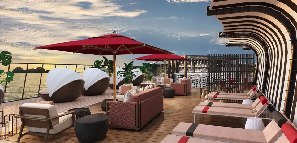 Celebrity Cruises to spend US$250m refurbishing Solstice Class ships