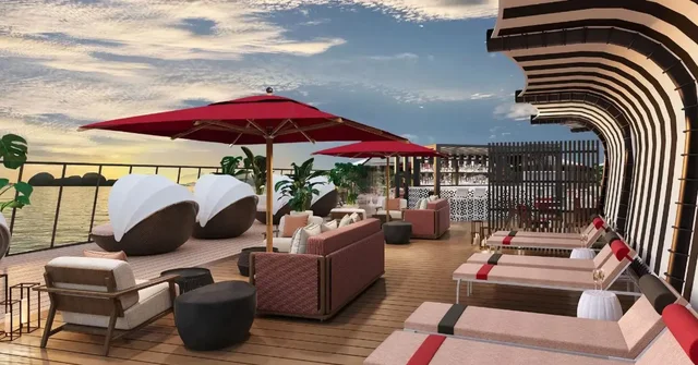 Celebrity Cruises to spend US$250m refurbishing Solstice Class ships
