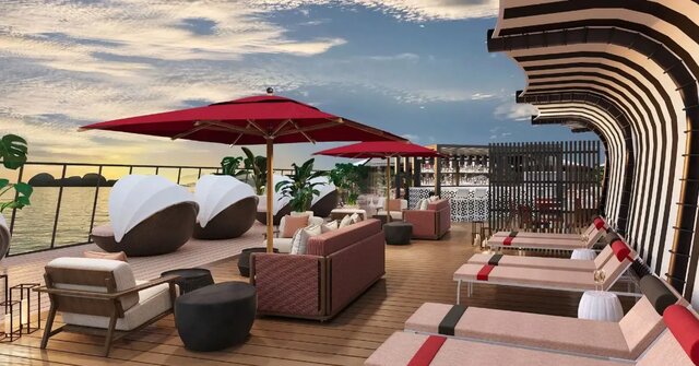 Celebrity Cruises to spend US$250m refurbishing Solstice Class ships