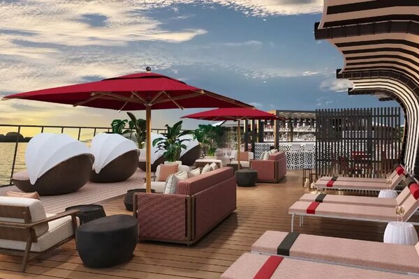 Celebrity Cruises to spend US$250m refurbishing Solstice Class ships
