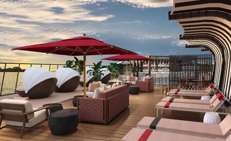 Celebrity Cruises to spend US$250m refurbishing Solstice Class ships