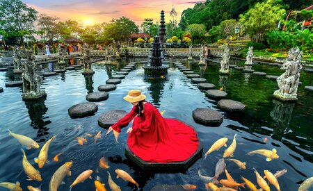 8 of the most popular Eid destinations for Wego users