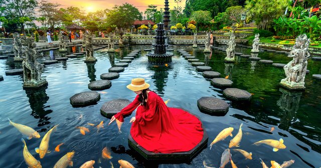 8 most popular Eid destinations for UAE travellers