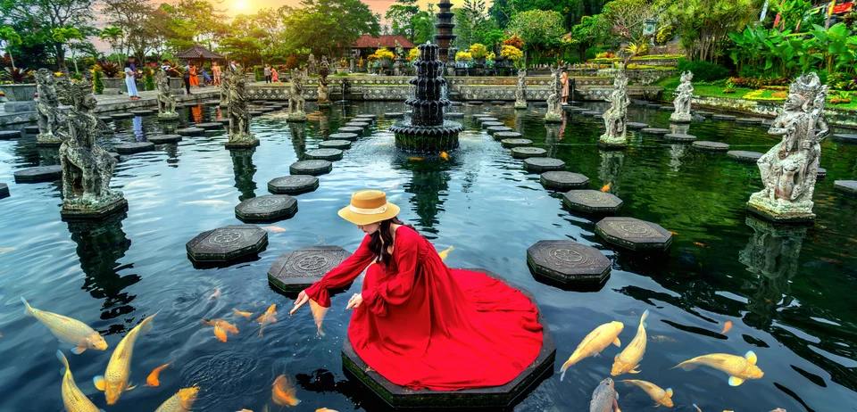 8 of the most popular Eid destinations for Wego users