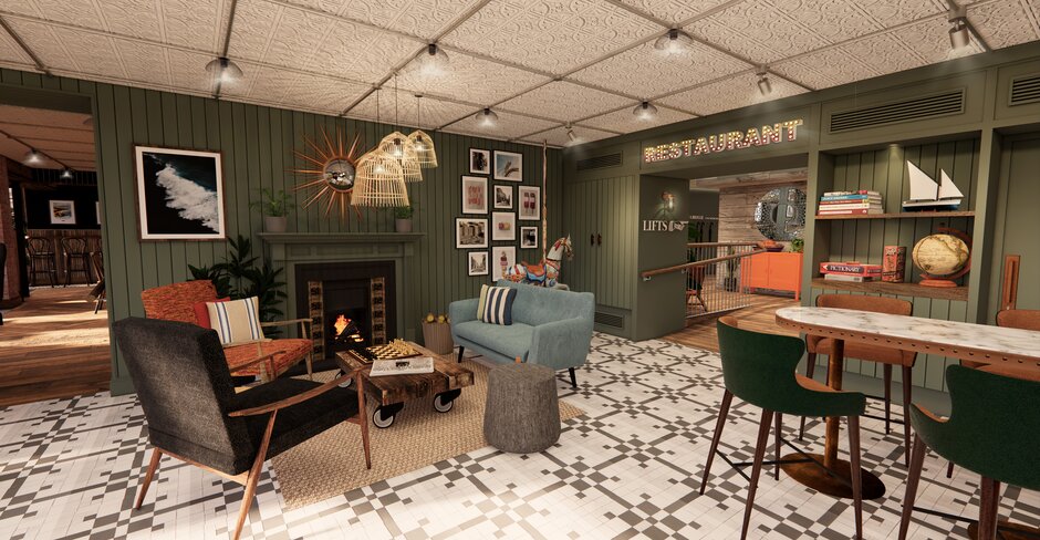 6 hotels coming to the UK in 2025
