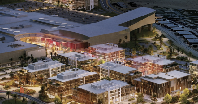 Ennismore to open 25hours hotel in Cairo