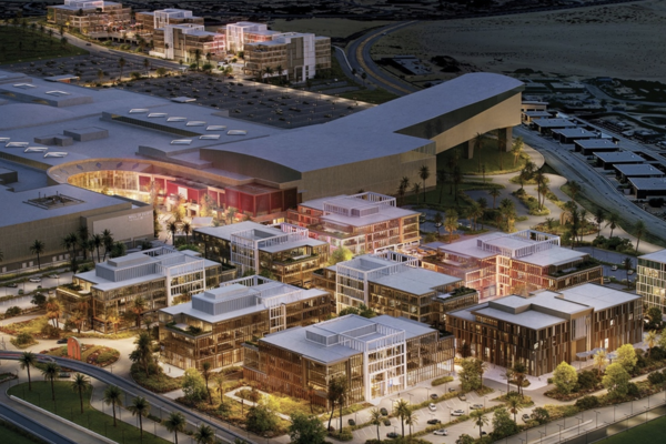 Ennismore to open 25hours hotel in Cairo