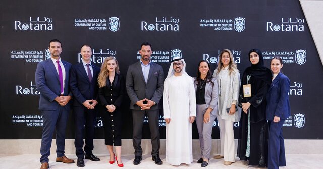 Abu Dhabi, Rotana partner on campaign to boost summer tourism