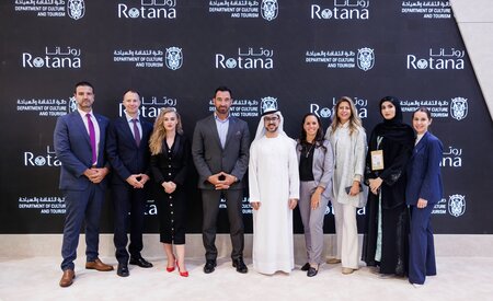 Abu Dhabi, Rotana partner on campaign to boost summer tourism