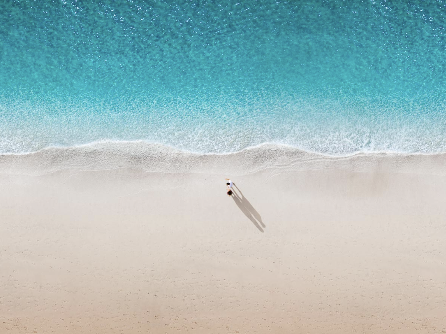 Saadiyat in Abu Dhabi among World's 50 Best Beaches