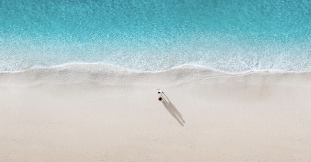 Saadiyat in Abu Dhabi among World’s 50 Best Beaches