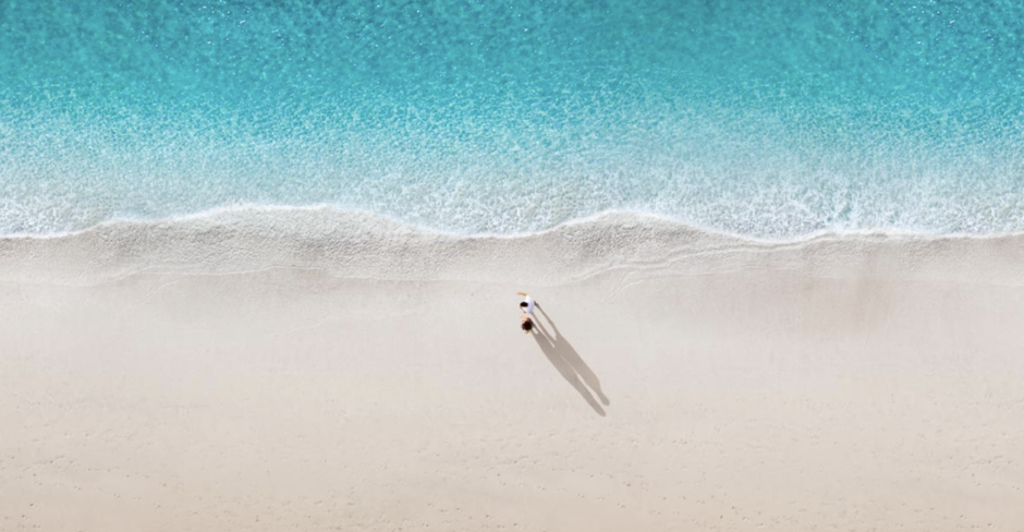 Saadiyat in Abu Dhabi among World’s 50 Best Beaches
