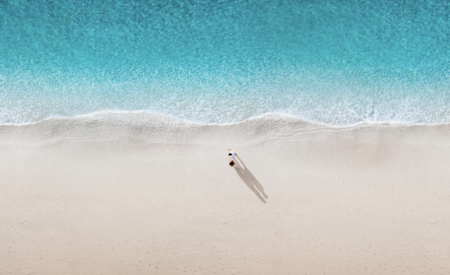 Saadiyat in Abu Dhabi among World’s 50 Best Beaches