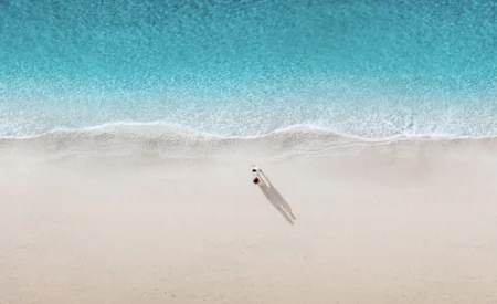 Saadiyat in Abu Dhabi among World’s 50 Best Beaches