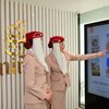 UAE's Emirates debuts travel stores in Switzerland, Ghana and Mauritius