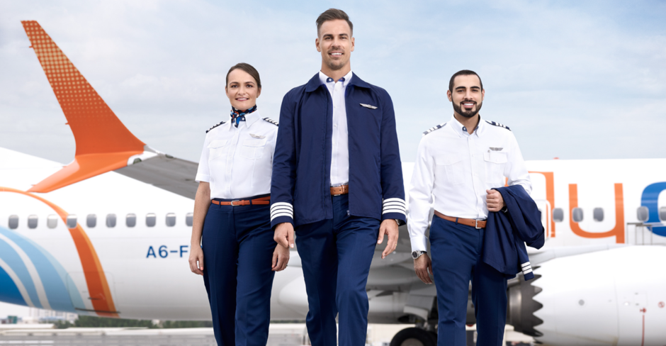 UAE’s Flydubai launches pilot training programme