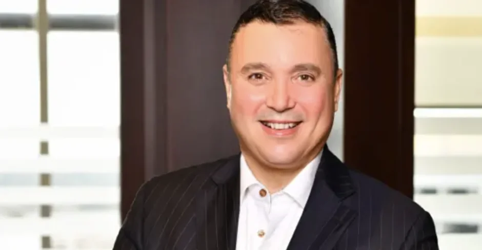 UAE’s Chedi Hospitality appoints COO