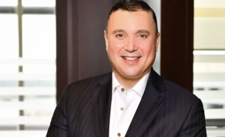 UAE’s Chedi Hospitality appoints COO