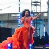 Diana Ross named godmother of Royal Caribbean’s Star of the Seas