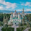 Air Arabia Abu Dhabi begins flights to Yerevan and Almaty