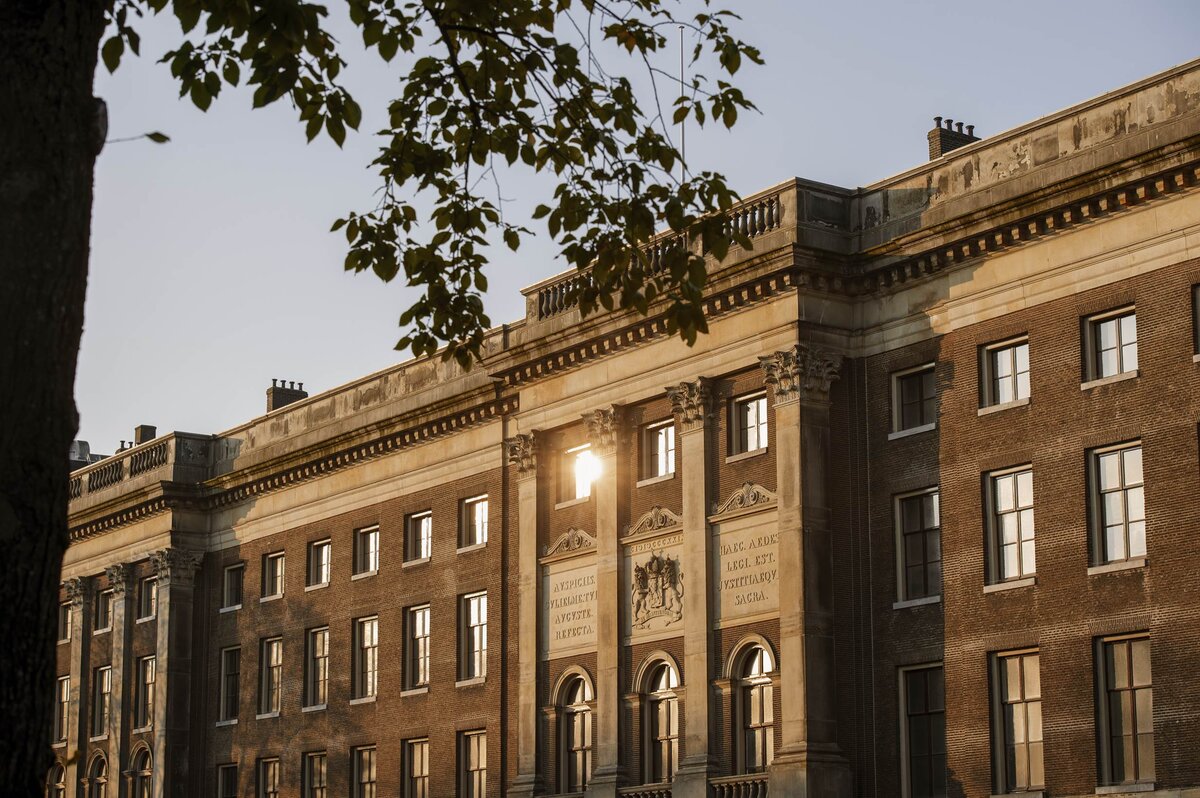 Rosewood Amsterdam