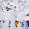 Middle East tourism spend to soar 50% to US$350 billion