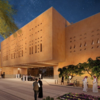 Saudi’s Diriyah to open Zaha Hadid-designed museum