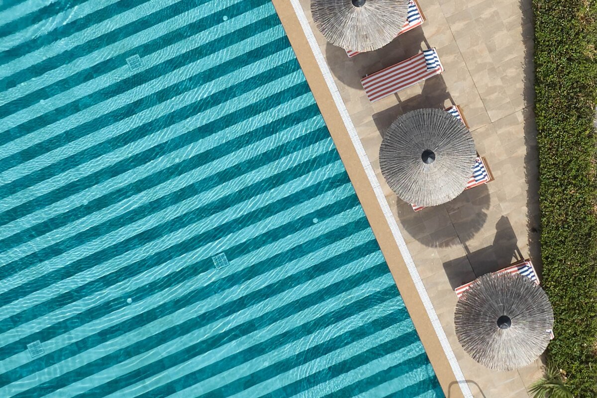 Alai, Crete, a Tribute Portfolio Resort, Greece, pool