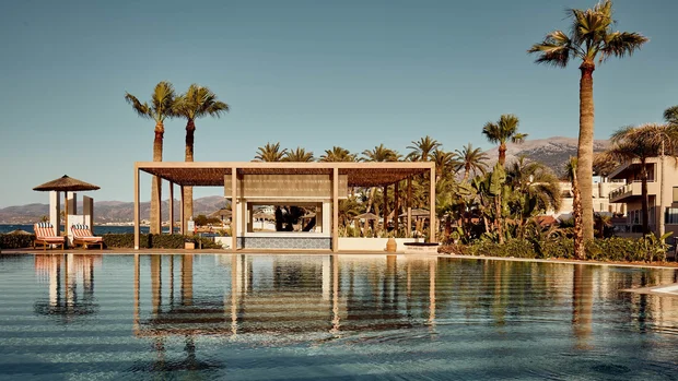 Alai, Crete, a Tribute Portfolio Resort, Greece, pool