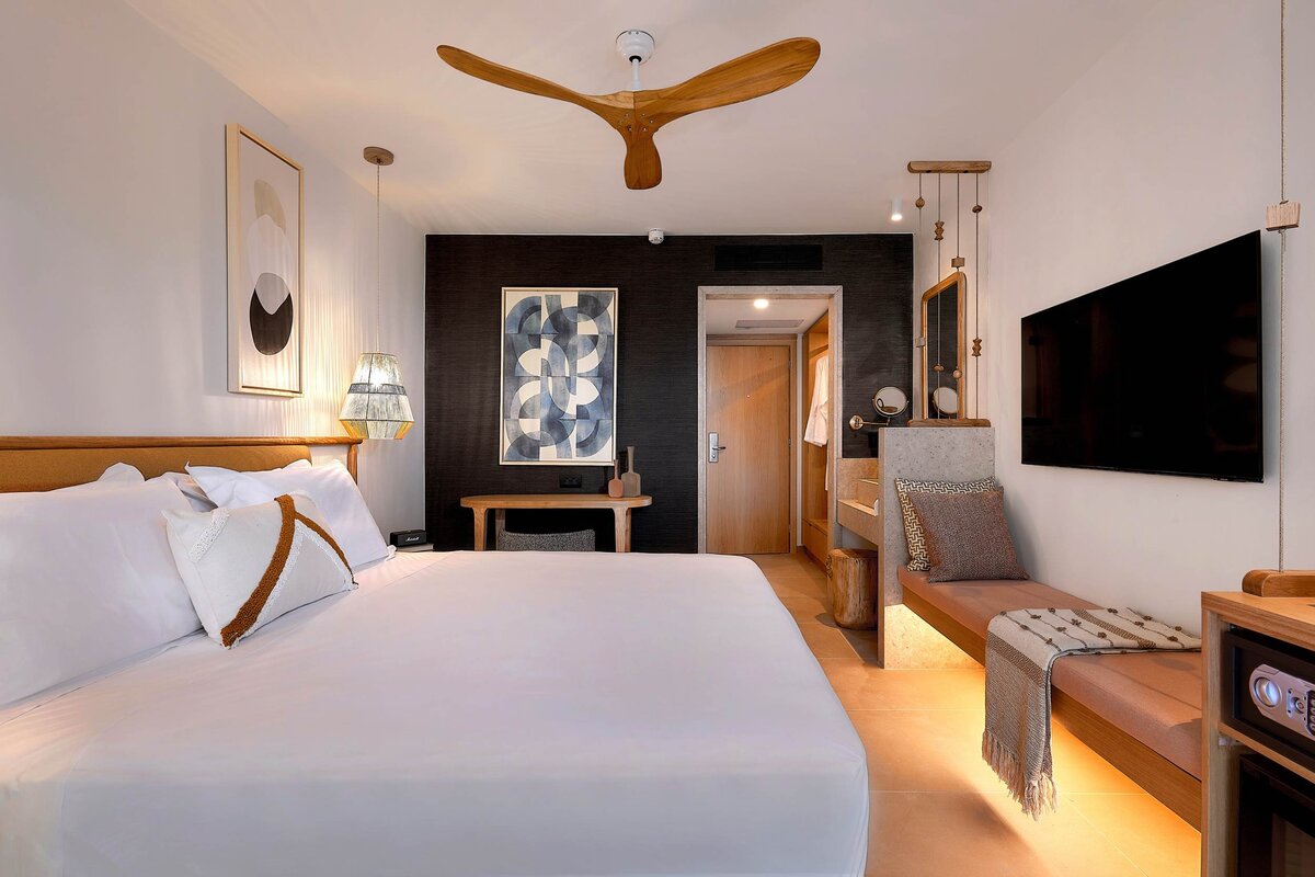 Alai, Crete, a Tribute Portfolio Resort, Greece, Guestroom