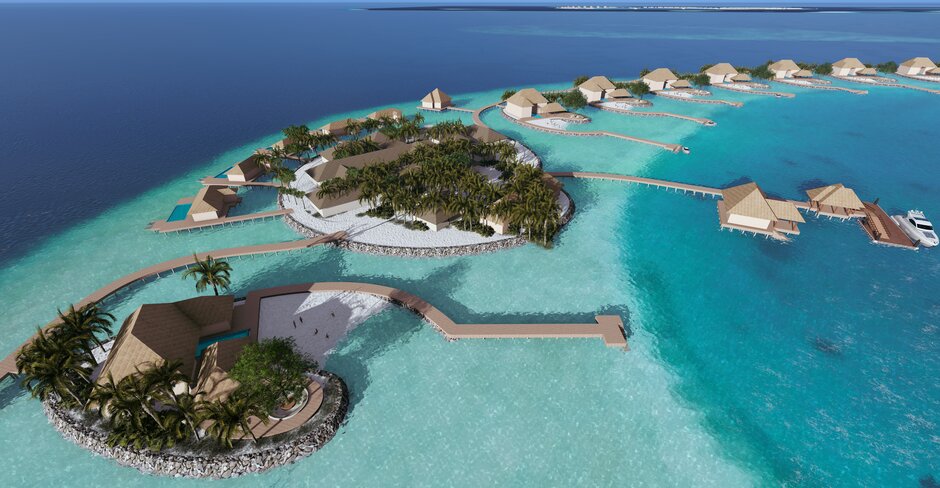 Dubai-based Agon Capital to develop resort in the Maldives