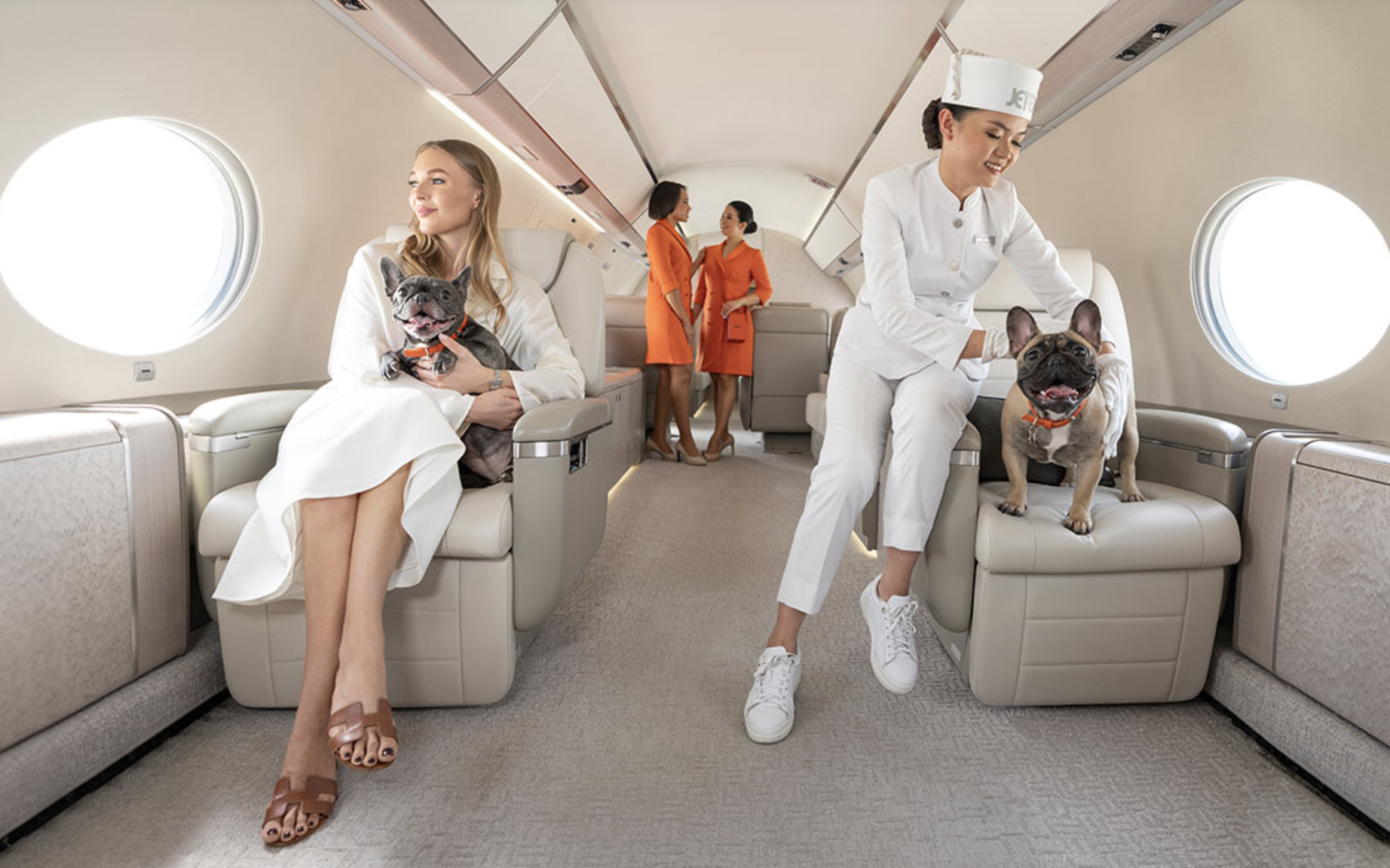 UAE to offer world's first private aviation diploma 