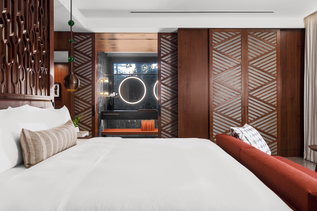 Nekajui, a Ritz-Carlton Reserve, Costa Rica, King Room