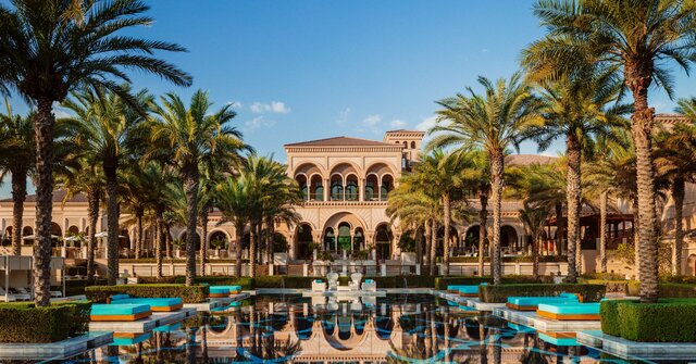 Dubai’s One&Only The Palm resort unveils summer experiences