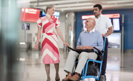 Dubai airport introduces VIP service for medical tourists