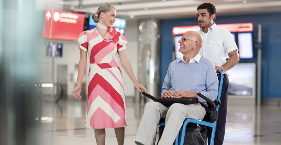 Dubai airport introduces VIP service for medical tourists