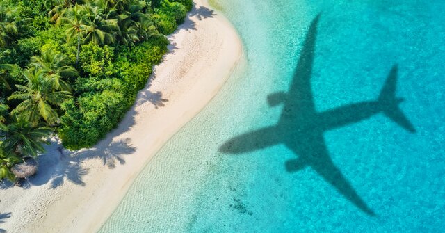 UAE’s Air Arabia to double Sharjah-Maldives service
