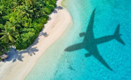 UAE’s Air Arabia to double Sharjah-Maldives service